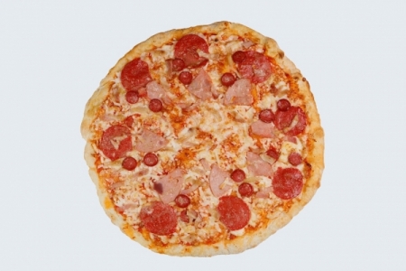 Пицца Мясная Плюс