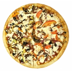 Пицца Фирменная (2 Вкуса)
